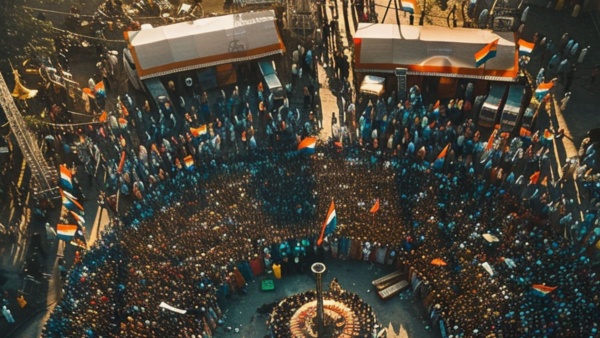 Lok Sabha Elections 2024 Zodiac Signs Who Have Bright Future As Political Leaders