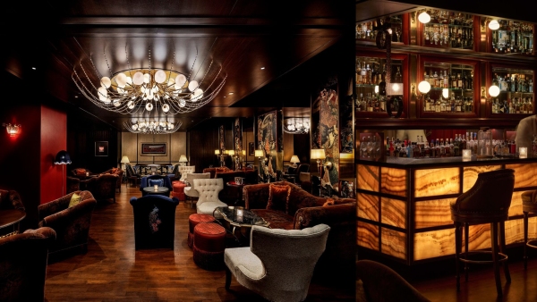 Exclusive ZLB23 Only Indian Bar In Asia s 50 Best Bars 2024 What Makes It A Cut Above The Rest