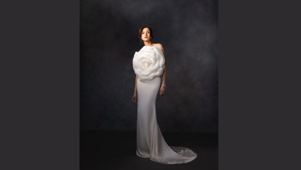 Barbiecore To Backless Shanaya Kapoor s Chic Dress Guide To Steal Spotlight At The Party