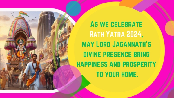 Happy Jagannath Rath Yatra 2024 Wishes Greetings Images Messages Twitter Status And Instagram Captions Happy Jagannath Rath Yatra 2024 Wishes Greetings Images Messages Twitter Status And Instagram Captions