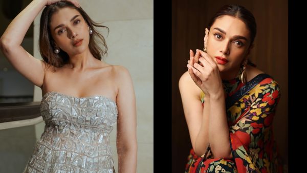 Aditi Rao Hydari s Take On Inner Beauty Involves Right Diet For Skin Nourishment Also Includes Healthy Fats