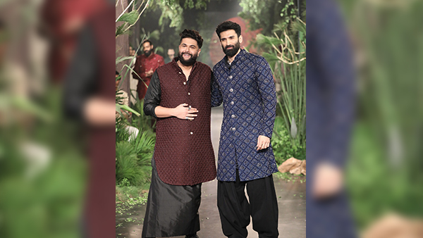 India Couture Week 2024 Sonakshi Sinha To Lisa Ray Stars Own The Ramp Flaunting Designer Ensembles