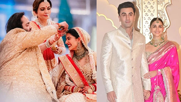 Anant-Radhika Wedding Why Was 12 July Chosen For Wedding What You Need To Know About Color-Coded Wristbands