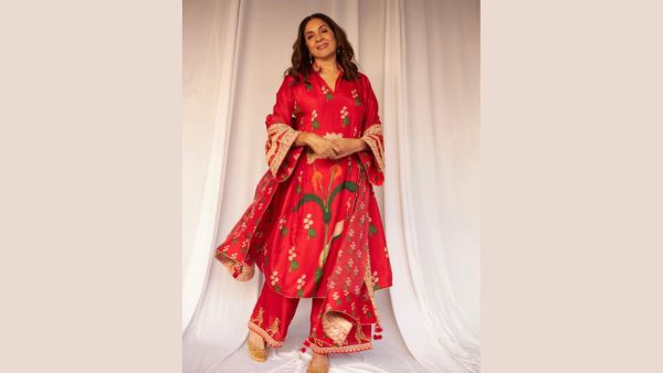 Neena Gupta Shows Repeating Outfits Is The New Cool Get Inspired From Her
