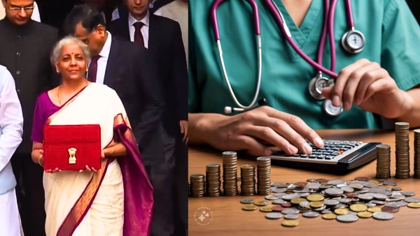 Budget 2024 Healthcare Announcement Tax Exemptions On Cancer Medicines Focus On Tribal Communities And More