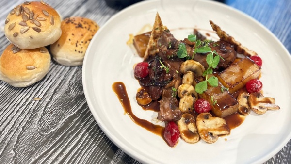 Exclusive On World Chocolate Day Renowned Chefs Bring Decadent Chocolate Inspired Recipes That Are Droolworthy