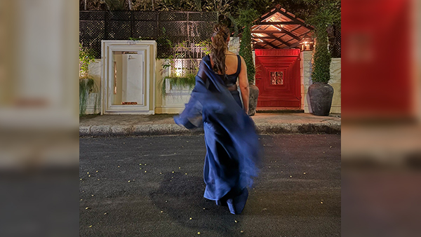 Nayanthara s Plain Saree Guide To Make A Simplistic Statement Save Her Ethnic Looks And Take Fashion Notes Nayanthara s Plain Saree Guide To Make A Simplistic Statement Save Her Ethnic Looks And Take Fashion Notes