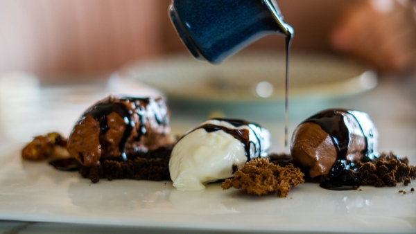 Exclusive On World Chocolate Day Renowned Chefs Bring Decadent Chocolate Inspired Recipes That Are Droolworthy