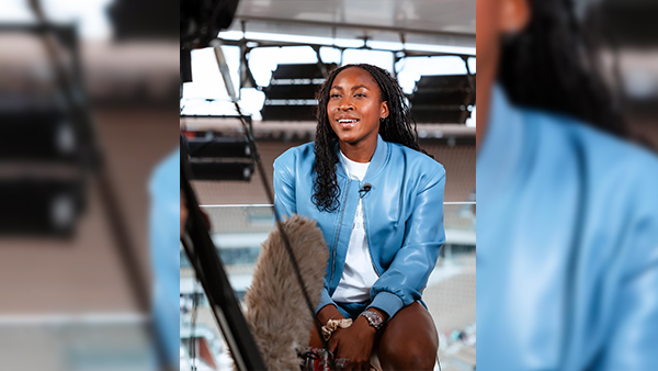 Paris 2024 Olympics Nail Art To Athleisure Most Stylish Athletes Who Are Also Making A Mark In Fashion