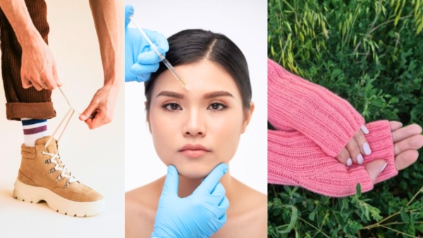 These Are The 9 Common Things You Never Knew You Have Names