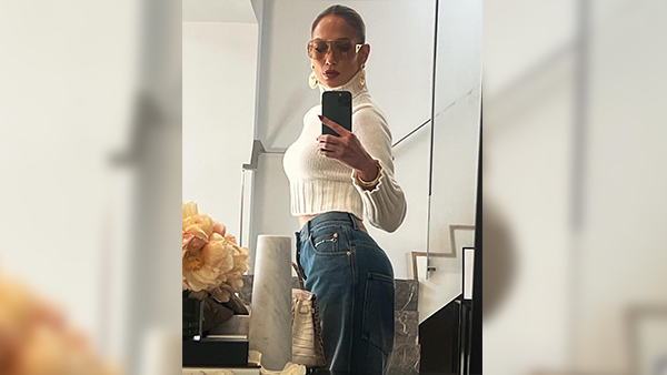 Jennifer Lopez Birthday 5 Show-Stopping Looks From The Global Star Defining Timeless Glamour
