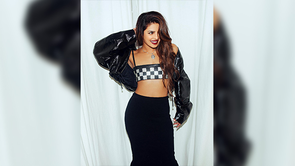 Priyanka Chopra Birthday 5 Looks Of The Global Star Know What s Her Fav Outfits To Wear