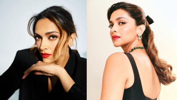 Deepika Padukone s Perfect Arch Will Make You Envious 5 Tips To Master Your Brow Game