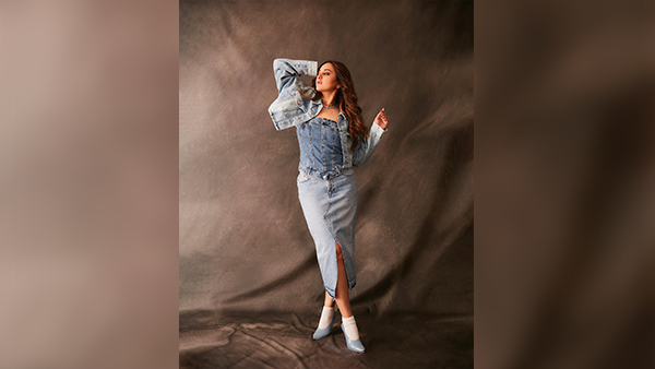 Sonakshi Sinha s 6 Looks Styled By Sister-In-Law Sanam Ratansi And They Include Pantsuits Denims And More