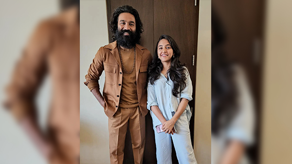 Dhanush s Dynamic Style Includes Tuxedos Veshtis And More Check Out Raayan Movie Star s Fashion Statements