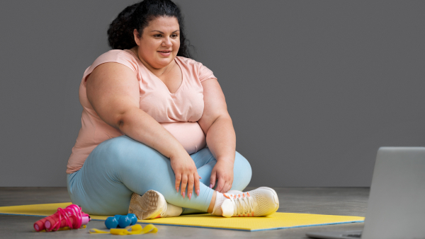 Exclusive With Obesity On the Rise in India Doctor Shares Early Warning Signs You Must Not Miss Exclusive With Obesity On the Rise in India Doctor Shares Early Warning Signs You Must Not Miss