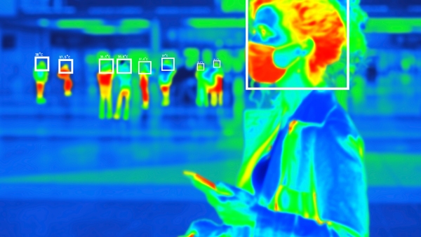 Your Face s Heat Patterns Can Reveal More Than You Can Imagine Can Also Give Clues About Your Health