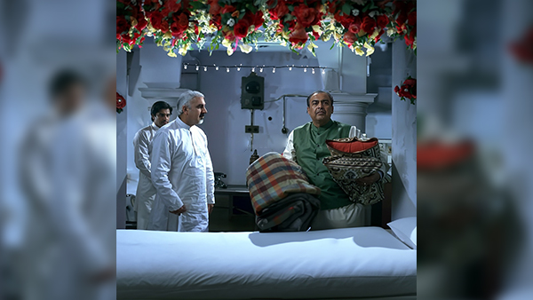 Anant-Radhika Wedding AI Reimagines The Extravagant Ceremony As A Middle-Class One Pics Look Epic