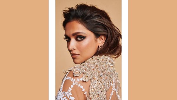 Deepika Padukone s Guide To Smudge-Free Eye Makeup Be The Rain-Ready Beauty