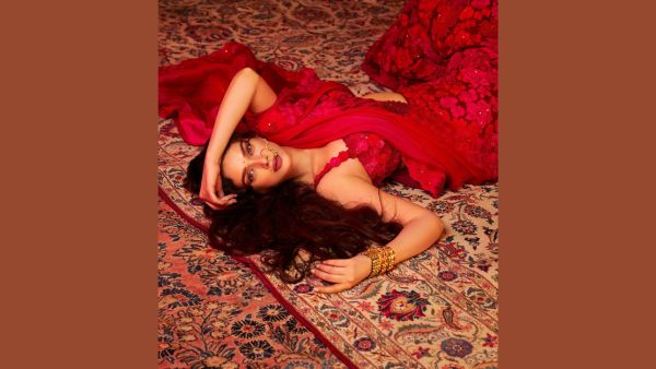 Aditi Rao Hydari s Take On Inner Beauty Involves Right Diet For Skin Nourishment Also Includes Healthy Fats