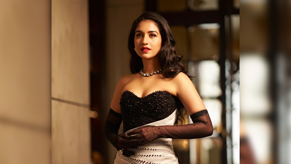 Who Is Loveleen Ramchandani All About The Makeup Artist Behind Radhika Merchant s Stunning And Radiant Looks