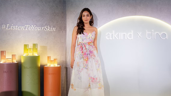 Isha Ambani Teams Up With Mira Kapoor To Launch Akind Know About Newbie Skincare Brand
