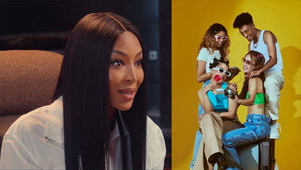 In Vogue The 90s Debuts On This OTT A Must-Watch Docuseries If You Love The 90s Fashion