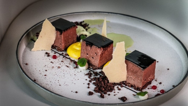 Exclusive On World Chocolate Day Renowned Chefs Bring Decadent Chocolate Inspired Recipes That Are Droolworthy