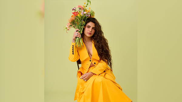 Priyanka Chopra Birthday 5 Looks Of The Global Star Know What s Her Fav Outfits To Wear