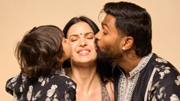 Hardik Pandya-Natasa Stankovic Divorce Who Will Get Custody Of Son Agastya Know Benefits Of Co-Parenting