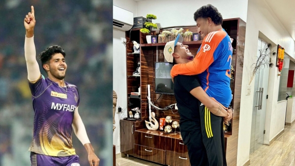 The emotional gesture highlights the strong bond between them and the pride they share in Rana s accomplishments Talking on these lines let us know why giving credit to someone has become even more crucial today and why it is a true barometer of a great leader The emotional gesture highlights the strong bond between them and the pride they share in Rana s accomplishments Talking on these lines let us know why giving credit to someone has become even more crucial today and why it is a true barometer of a great leader