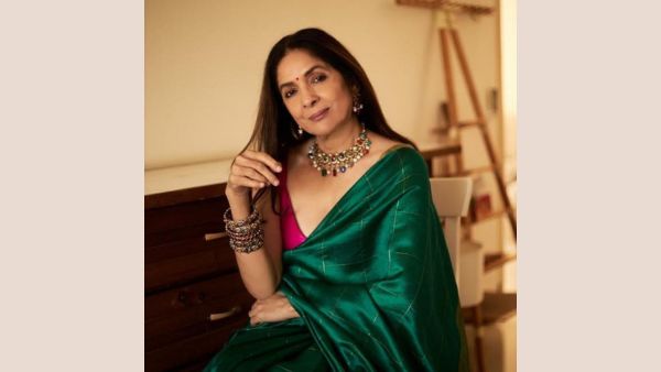 Neena Gupta Shows Repeating Outfits Is The New Cool Get Inspired From Her