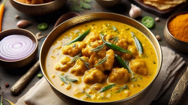 Sawan 2024 Why Should You Avoid Consuming Kadhi During Sawan