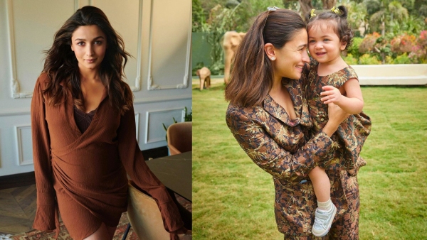 Preparing To Get In Shape Post Delivery 10 Fitness Tips With Cues From Alia Bhatt Will Put All Your Worries To Rest