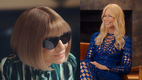 In Vogue The 90s Debuts On This OTT A Must-Watch Docuseries If You Love The 90s Fashion