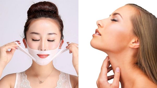 Is Viral Chin Strap Trend More Hype Than Help Know If It Actually Works Is Viral Chin Strap Trend More Hype Than Help Know If It Actually Works