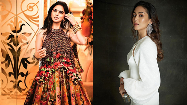 Isha Ambani Teams Up With Mira Kapoor To Launch Akind Know About Newbie Skincare Brand