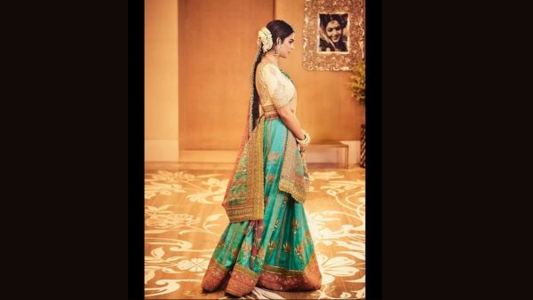 Radhika Merchant To Shanaya Kapoor Braid Jewellery Shine At Ambani Wedding See Pics