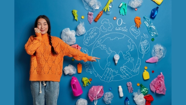 From Trash To Treasure 10 Most Unlikely Materials That You Can Turn Into 10 Everyday Useful Items