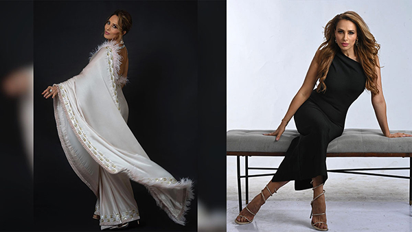 Meet Iulia Vantur Salman Khan s Rumoured Stylish Girlfriend And Fashion Trendsetter