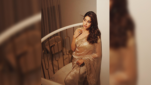 How To Perfectly Style An Organza Saree And Look Like A Diva Take Cue From Bollywood Celebs