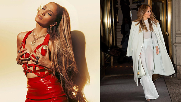 Jennifer Lopez Birthday 5 Show-Stopping Looks From The Global Star Defining Timeless Glamour
