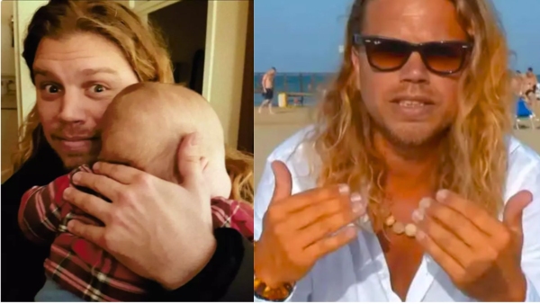 Who Is Jonathan Jacod Meijer Serial Sperm Donor Responds To Incest Fears Among His 1000 Children In Netflix Docu