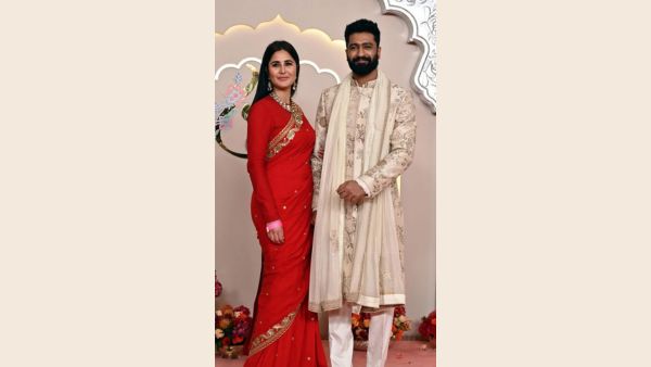 Ambani Wedding From Alia To Priyanka Bollywood Celebs Join Hands To Flaunt Ethnic Style At Extravagant Event