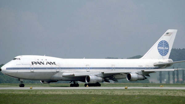 Pan Am To Revive Its Golden Era With Hefty Price Tag Will Launch Luxurious Private Jet Trip By 2025