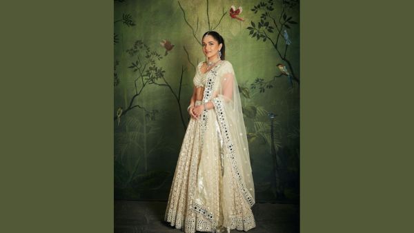 Meet Anjali Merchant The Uber-Stylish Sister-In-Law Of Anant Ambani Who Is Stealing Our Hearts