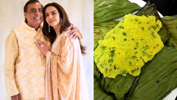 This Is Mukesh Ambani s Favourite Dish Know How Healthy It Is And What Variations You Can Try