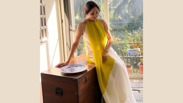 Neena Gupta Shows Repeating Outfits Is The New Cool Get Inspired From Her