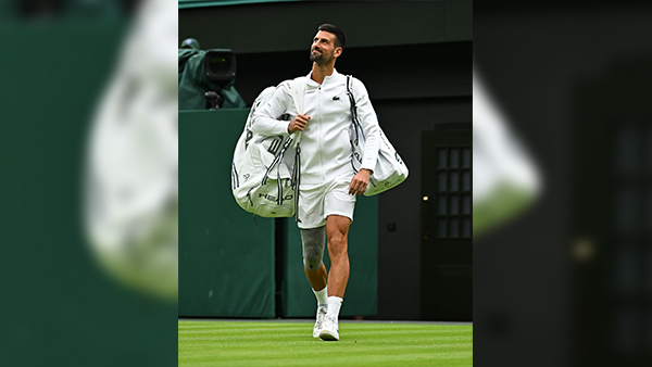 Paris Olympics 2024 Novak Djokovic To Simone Biles Wealthiest Athletes Whose Net Worth Will Make You Jealous