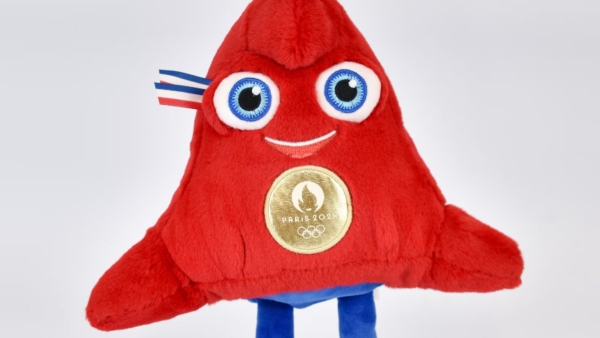 Paris Olympics 2024 What s This Mysterious Box That Medal Winning Atheletes Are Receiving